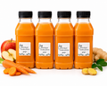Jus Carotte