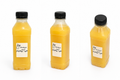 Jus de gingembre frais – Shandy